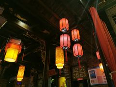 大堂-袁老四重庆老火锅(桐梓坡店)