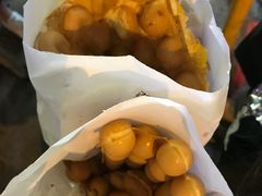 -妈咪鸡蛋仔(尖沙咀东分店)