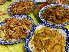-红升老菜馆(巨兴街店)