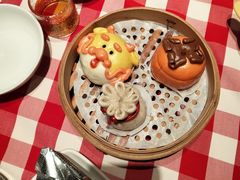 -西贝(六里桥旗舰店)