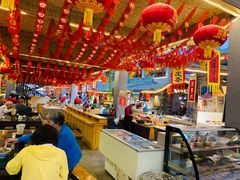 -玉泉山庄(定远店)