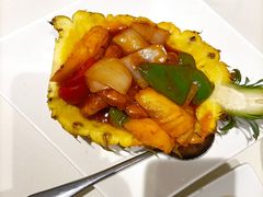 -衡山汇·高级粤菜(霄云路店)