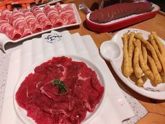 -大龙燚火锅