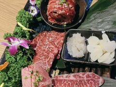 -丸藏和牛烧肉专门店(园区师惠坊店)
