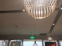大堂-半天妖烤鱼(西铁营万达店)