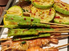 -铭副琦食·虾蟹烩馆(渔人码头店)