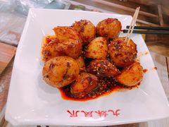 -嘉州九妹凤爪(乐山总店)