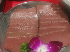 -谭鸭血老火锅(漳州路店)