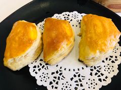 榴莲酥-万龙洲海鲜(南新仓店)
