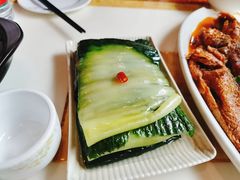 -老火大骨头汤馆