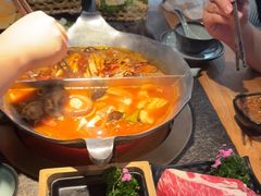 -湊湊火锅·茶憩(皇姑万象汇店)
