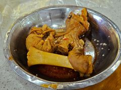 -老师家羊杂碎(延安总店)