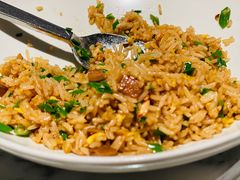 酱油熏笋炒饭-湖滨28中餐厅·西湖宴·杭州君悦酒店