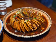 -回家吃饭·地道南昌菜(建德观总店)