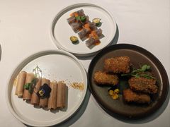 -肴约·花园式餐厅(湖里店)