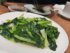 炒青菜-鼎泰丰(SKP店)