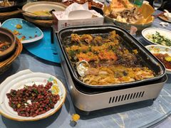 -印巷里主题餐厅(马鞍山店)