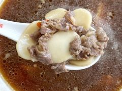 -经堂北路牛肉干面·溪口蒋永峰牛肉馆(宁波店)