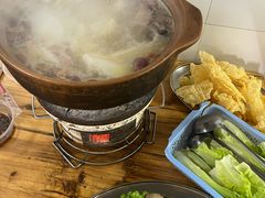 -威邵鸡煲(西华路总店)