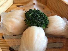 -麒麟中餐厅·经典粤菜·地道菜式老字号(广州长隆酒店)