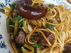 -梅溪·小伙子干挑面(安吉总店)