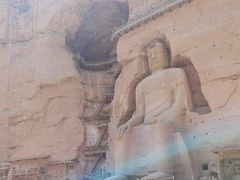 -炳灵寺世界文化遗产旅游区