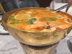 -Home Thai·泰谣(王府井apm店)