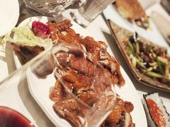-T館·花园艺术餐厅