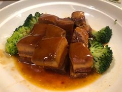 毛氏红烧肉-炊烟小炒黄牛肉(中心印象城店)