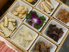 -大理董·董家小厨野生菌火锅(古城旗舰店)