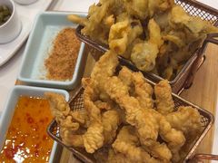 -晋阳春·山西菜·北京烤鸭(交大店)