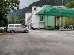 -广州市流溪河国家森林公园