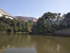 -重庆工商大学(南岸校区)