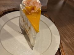 -RUXU入续糖水铺与包(卓悦中心店)