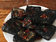 -五娭毑臭豆腐(黄兴南路店)