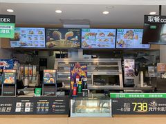 -德克士(北大街店)