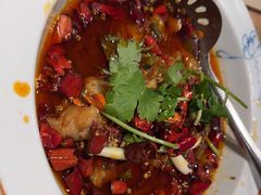 -水煮三国·川鲁江湖菜(香山店)