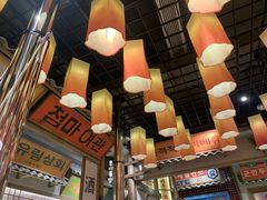 -姜胖胖无限自助烤肉(罗湖宝能店)