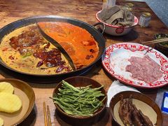 -楠火锅(哈尔滨金爵万象店)