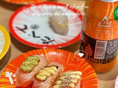 -友壹町寿司(佛山新DNA店)