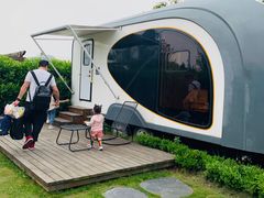 -盐官日光域房车营地·有盐餐厅