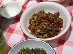 -西江红·株洲本地菜(滨江南路店)