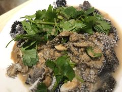 -黑八私房老北京炸酱面