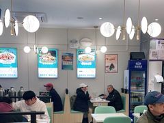 大堂-紫光园·烤鸭(美术馆店)