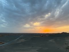 -敦煌雅丹国家地质公园