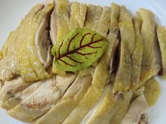 -邢家锅贴老店·非遗·开封菜(金明广场店)