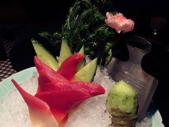 -山葵家·创意料理(宁波来福士店)