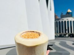 -东椰·海南椰子鸡火锅(朝阳门店)