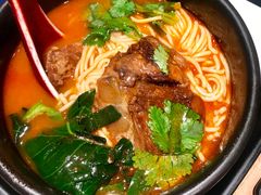 -和府捞面(东直门银座店)