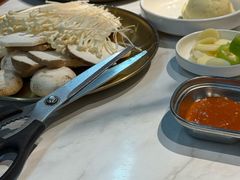 -六七八韩式烤肉·韩国料理(上杭路店)